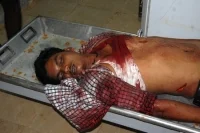 சிவகங்கை: காதல் பிரச்னையில் கூலிப்படையை ஏவி அண்ணன், தம்பி படுகொலை! ( படங்கள் )