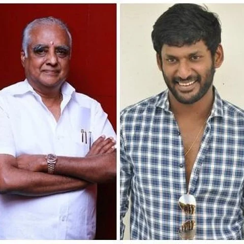 “விஷாலுக்காக பாகுபலியை விட்டுக் கொடுக்க முடியாது!’’ கொதிக்கும் திரையரங்க சங்கங்கள் #VikatanExclusive