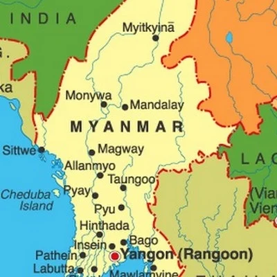 தாராள குணம் 'குட்டி' மியான்மருக்கு முதலிடம்: தெற்காசியாவில் இந்தியா கடைசி இடம்!