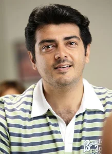 அஜீத் படத்தில் ஜெயமோகன்!