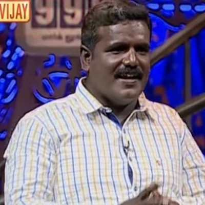 மஞ்சக்கயித்த ஒரு பொண்ணு கழுத்துல கட்டினா ஆப்பு, கலக்கப்போவது யாரு பழனி பேட்டி!