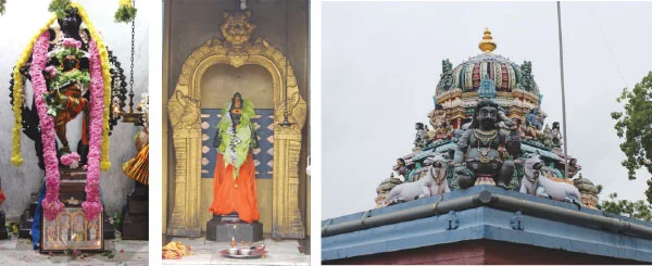காசிக்கு இணையான சிவகாசி!