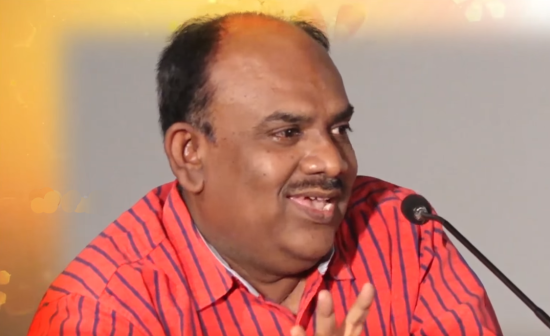 விசாரணை ஹீரோவும் விஜய், அஜித் மாதிரிதான் - சாரு நிவேதிதா பேச்சு!