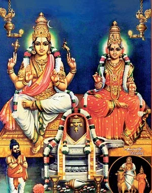 தலைச்சிறந்த சிவராத்திரி விரதம்!