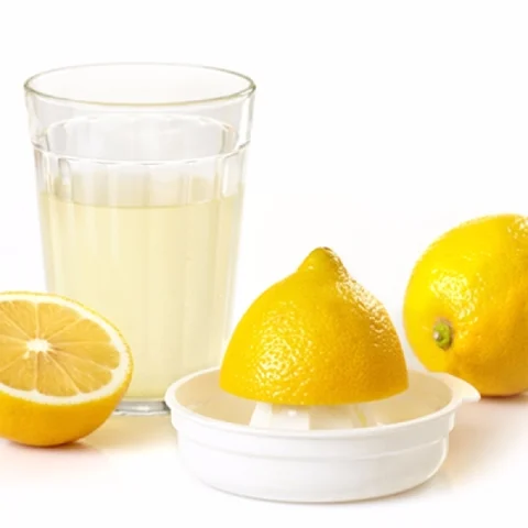 லிவர் டானிக்... நிறைவான ஆரோக்கியப் பலன்கள் தரும் எலுமிச்சை! #HealthTips
