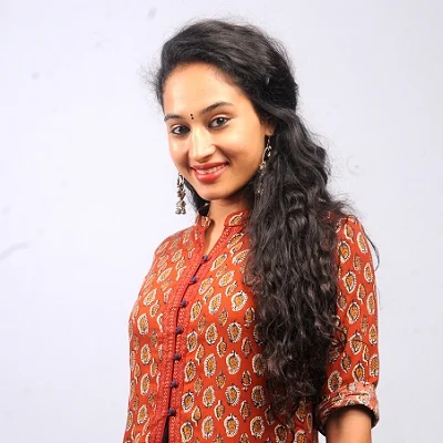 ’’டிடியை அடிச்சுக்க முடியாது!’’- எஸ்.எஸ். மியூசிக் பூஜா