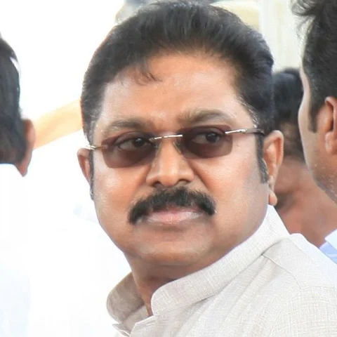 வைரலான சசிகலாவின் சிறை வீடியோ... என்ன சொல்கிறார் டி.டி.வி. தினகரன்!