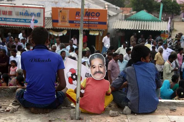 ``அந்த விஷம் இந்த உடம்பில் ஏறக்கூடாது!" - தொண்டர்களுக்கு கமல்ஹாசன் சொன்ன அட்வைஸ்