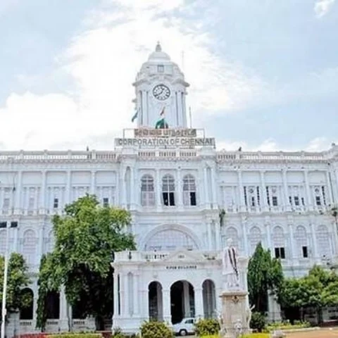 'மழைநீர் வடிகால் வரைபடங்கள் எங்கே?' சென்னை மாநகராட்சிக்கு அறப்போர் இயக்கத்தின் கேள்வி