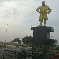 சிவாஜி சிலை வழக்கை விசாரிக்க நீதிபதி மறுப்பு;வேறு அமர்வுக்கு மாற்றம்!