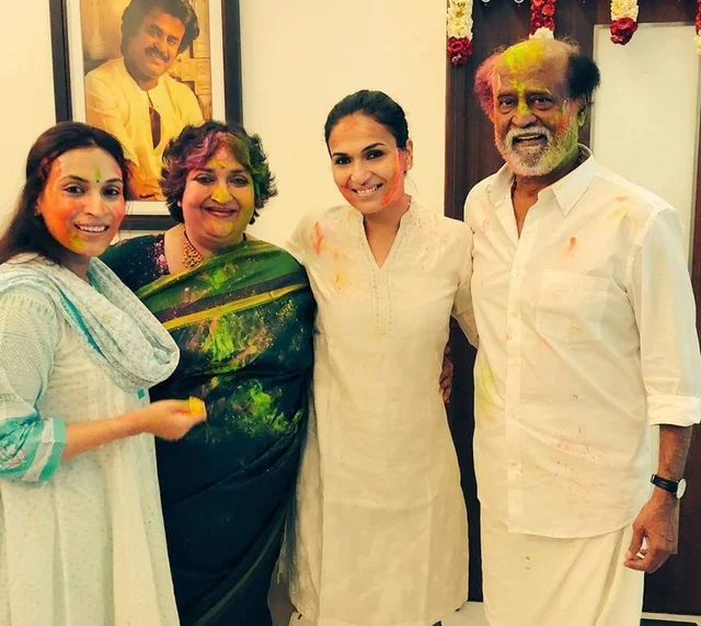 தெரியுமா உங்களுக்கு? - இன்று ``ரஜினிகாந்த்" கொண்டாடுவது 45-வது பிறந்தநாள் #Rajinikanth