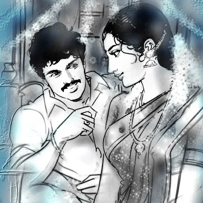 அந்தப்புரம் - 40