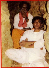 “இது ஆண்டவன் கட்டளை!” - சூப்பர் ஸ்டார் தொடர் - 3