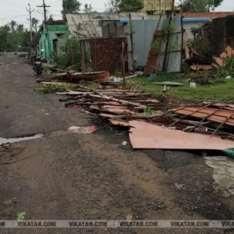 `2 நாள்களில் இடைக்கால அறிக்கை' - மத்தியக்குழுவுக்கு ஆணையிட்ட உயர் நீதிமன்ற மதுரைக் கிளை!