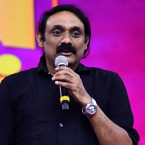 இலங்கை தமிழ்ச் சேனலில் கால்பதித்த 'நீங்கள் கேட்ட பாடல்' விஜயசாரதி!