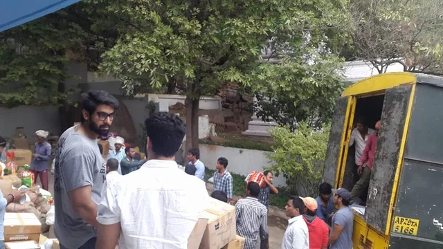 ’சென்னை நல்லா இருந்தாதான் நாங்க நல்லா இருக்க முடியும்’ பாகுபலி ராணா எக்ஸ்க்ளூசிவ் பேட்டி!