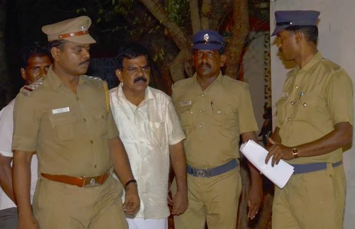 மண்டலத் தலைவர்களுக்கு ஆப்பு! கிலியில் மதுரை மாநகராட்சி
