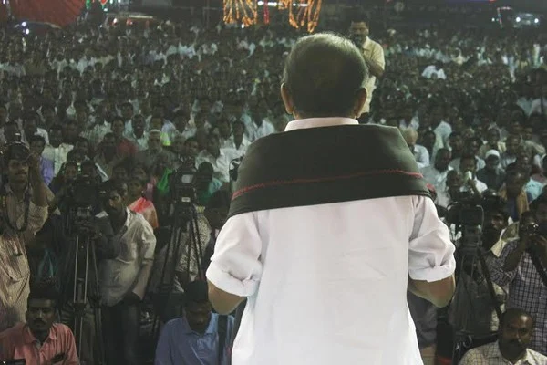 வைகோவின் தேர்தல் கூட்டணி: இந்த முறையாவது வெற்றி தேடித்தருமா?