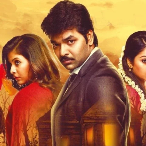 "வீடு, பொம்மை, கதவு... வழக்கமான பேய்படம்தான். ஆனா..?!" - 'பலூன்' விமர்சனம்