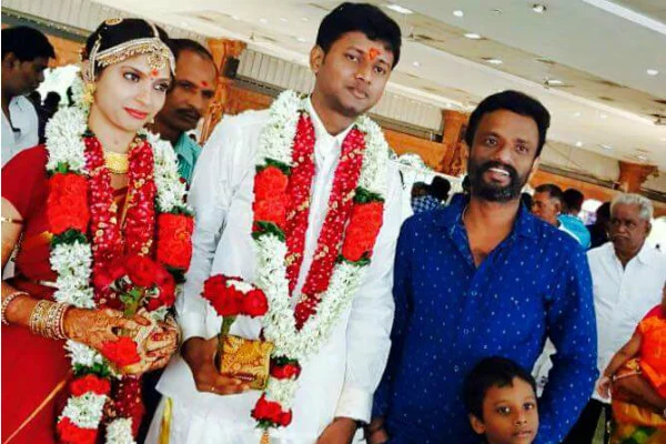 இசையமைப்பாளர் அரோல் கரோலிக்கு திருமணம்..!