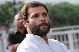 `மாவோயிஸ்ட் தாக்குதல் உளவுத்துறை எச்சரிக்கை’- ராணுவ வீரரின் வீட்டுக்குச்செல்ல ராகுலுக்குத் தடை