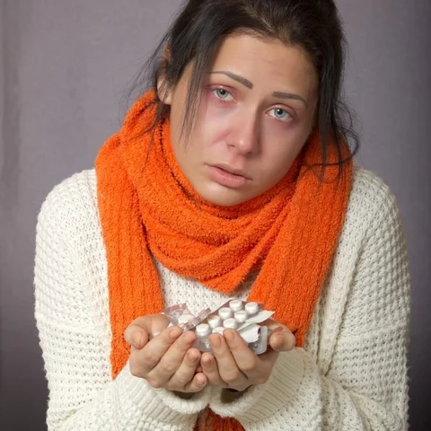 Excess consumption of Antibiotics is harmful to Liver…Warns Doctors