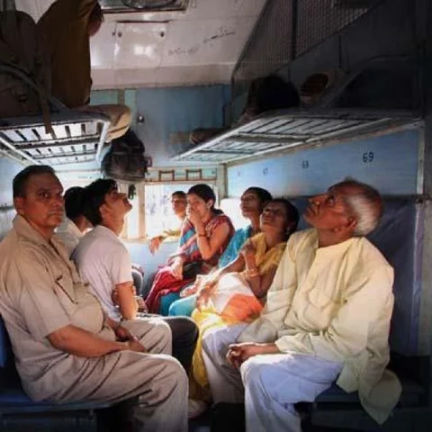 இதையும் விட்டுக்கொடுக்கலாமே மக்களே... மத்திய அரசின் புதிய கோரிக்கை!