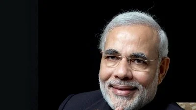 Narendra Modi