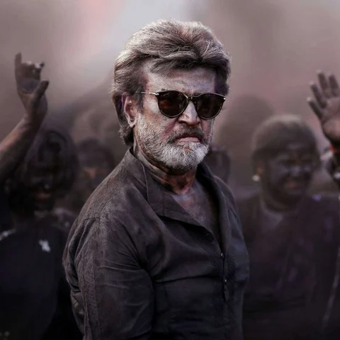 `` `காலா'ல ரஜினி பன்ச் பேசாதது சிம்பிள் லாஜிக்தான்!" - மகிழ்நன், ஆதவன் தீட்சண்யா #VikatanExclusive