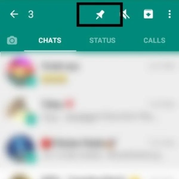 வாட்ஸ்அப் மெசேஜ்