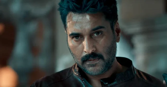 `ஆறு கதாநாயகிகள் ஒரு கதாநாயகன்!' - `7' (செவன்) படத்தின் டிரெய்லர்