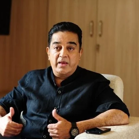 ’விமர்சனங்கள்தான் இந்தியாவை ஒளிரவைக்கும்’ -'மெர்சல்' பட எதிர்ப்பாளர்களுக்கு கமல் பதிலடி