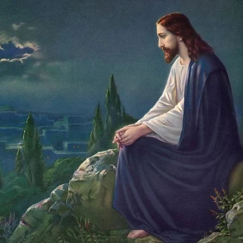 நல்ல நிலத்தில் விழும் விதைகள் தப்பாமல் முளைக்கும்! #BibleStories