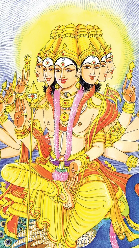 திருவருள் செல்வர்கள்! - 7 - வடமலையப்ப பிள்ளை