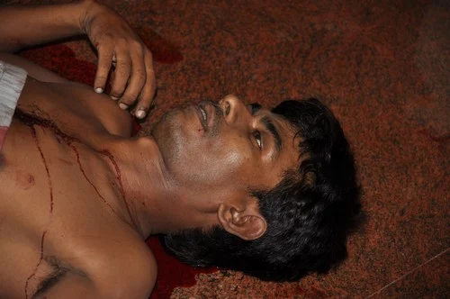 நாகர்கோவிலில் இரட்டைக் கொலை: பின்னணியில் குடும்ப உறவுகளா?