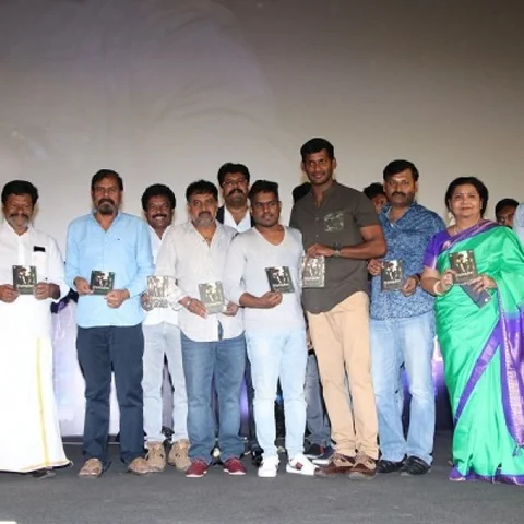 “தமிழ் ராக்கர்ஸை நண்பனாய் பார்க்கலாமே..!?” - சினிமாவிலிருந்து ஒரு குரல்