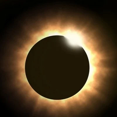 சூரிய கிரகணம்