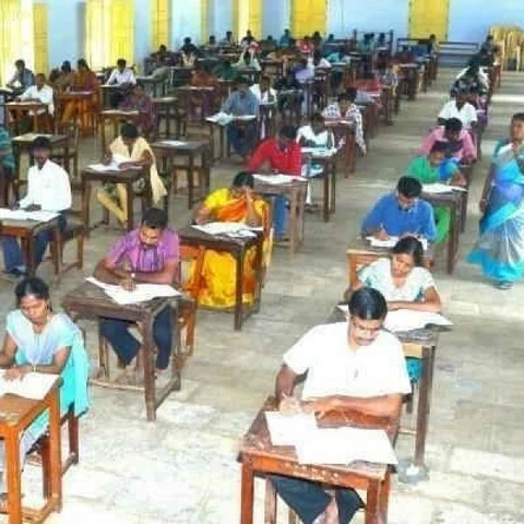 பாலிடெக்னிக் கல்லூரி 1,058 விரிவுரையாளர் தேர்வு! ஆசிரியர் தேர்வு வாரியம் முக்கிய அறிவிப்பு