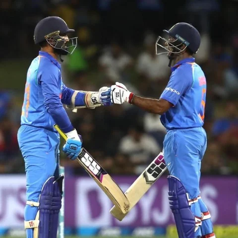 நியூசிலாந்தில் அசத்திய இந்திய அணி! - 10 ஆண்டுகளுக்குப் பின்னர் தொடரைக் கைப்பற்றி சாதனை