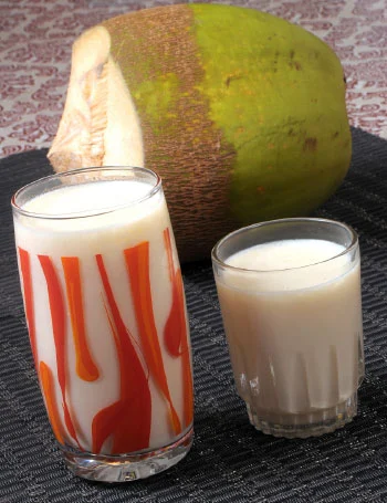 வெயில் கால உணவுகள்