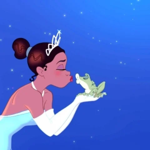தந்தையின் லட்சியத்தை நிறைவேற்றும் ‘தவளை’ இளவரசி! #ThePrincessAndTheFrog