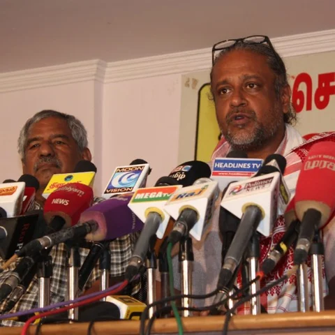 ``ஸ்டெர்லைட் விளக்கங்களில் உண்மையில்லை. ஆனால், தீர்ப்பு அவர்களுக்குச் சாதகமாகலாம்!’’ #StatusUpdate