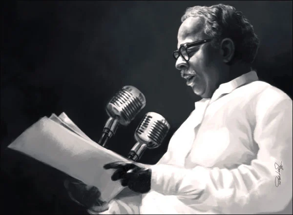 பெருந்துயர் முதல் பேரன்பு வரை: 6 நிமிட வாசிப்பில் ஆனந்த விகடனின் 10 அம்சங்கள்!