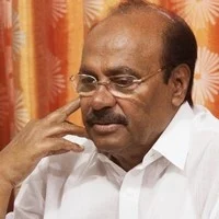 மீண்டும் இருளில் மூழ்கியது தமிழகம்: ராமதாஸ் குற்றச்சாட்டு