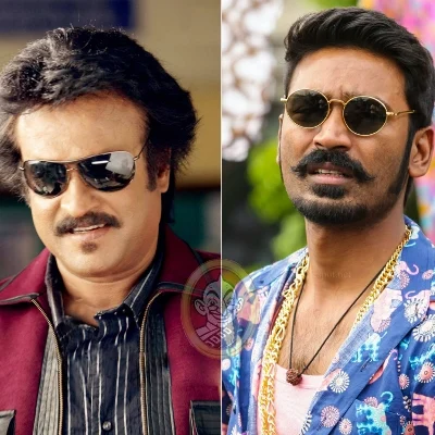 ரஜினி, கமலைத் தொடர்ந்து தனுஷ் - தயாரிப்பு நிறுவனத்தின் அதிரடி