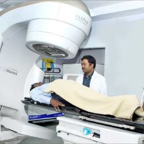 புற்றுநோய் சிகிச்சைக்கு உதவும் கோபால்ட் அலகுகள்... பயன் தருமா அரசு அறிவிப்பு? #CobaltTherapy