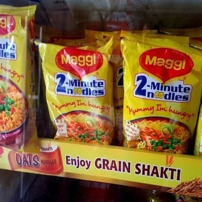 மேகி நூடுல்ஸ் பாதுகாப்பானது: இங்கிலாந்து உணவு அமைப்பு தகவல்!