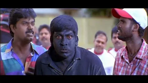 வடிவேலு