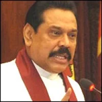 திருப்பதி வருகிறார் இலங்கை அதிபர் ராஜபக்சே!