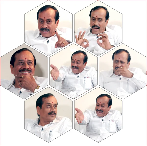 தேர்தல் மங்காத்தா to மோசடிகள்: 6 நிமிட வாசிப்பில் ஜூ.வி.யின் 8 ஹைலைட்ஸ்!